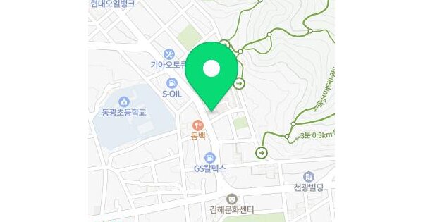 경상남도 김해시 동상동 495-7 한덕타워아파트 8층 2089호 미지정 경매 물건 이미지