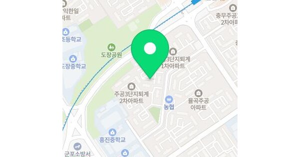 경기도 군포시 금정동 875 퇴계주공아파트 362동 11층1104호 미지정 경매 물건 이미지