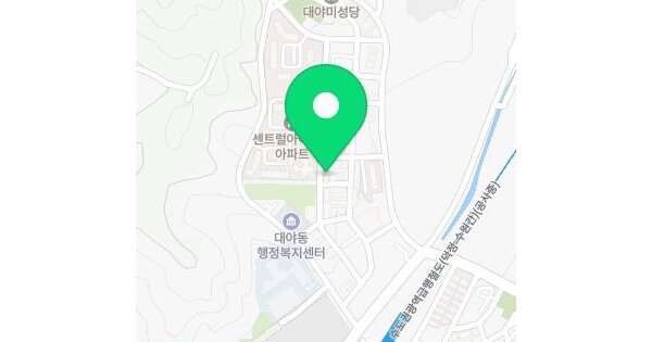 경기도 군포시 대야미동 641-2 유일빌라 가동 4층401호 미지정 경매 물건 이미지