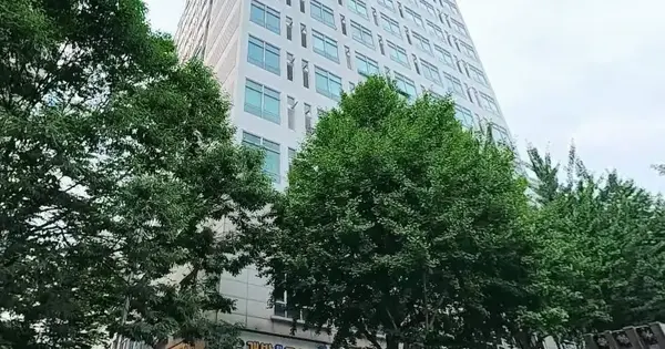 인천광역시 남동구 구월동 1132-19 신한데뷰오피스텔  14층1413호 오피스텔 경매 물건 이미지