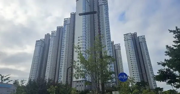 경기도 화성시 남양읍 남양리 2235 동광뷰엘 106동 16층1601호 아파트 경매 물건 이미지