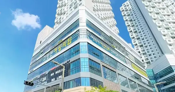 경기도 화성시 송동 725-1 더샵동탄센텀폴리스2단지그랑파사쥬  1층1017호 근린상가 경매 물건 이미지