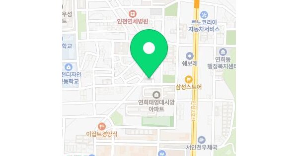인천광역시 서해구 연희동 689-23 세진탑스빌  3층301호 미지정 경매 물건 이미지