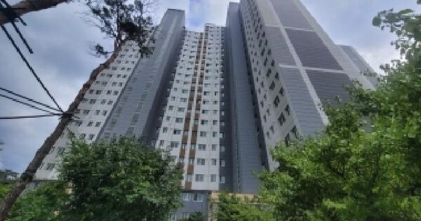 대구광역시 북구 노원동3가 1227 대구노원한신더휴 107동 4층405호 미지정 경매 물건 이미지