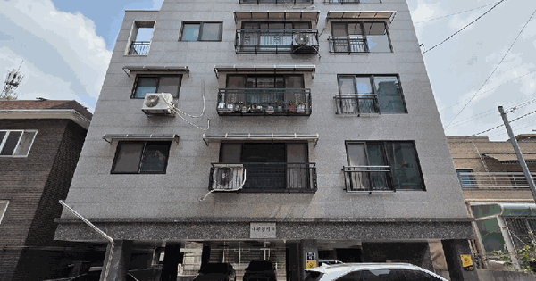 경기도 안산시 상록구 부곡동 543-9  2층202호 미지정 경매 물건 이미지