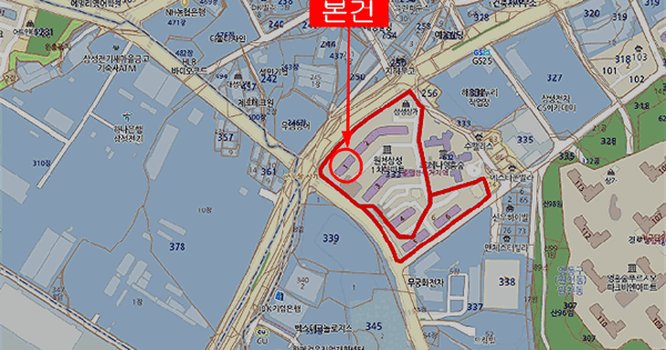 경기도 수원시 영통구 원천동 333-3 원천1차삼성아파트 1동 13층1303호 미지정 경매 물건 이미지