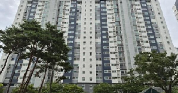 전북특별자치도 전주시 완산구 효자동2가 100-1 더샾효자아파트 106동 8층 803호 미지정 경매 물건 이미지
