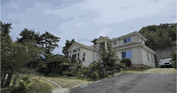경상남도 거제시 사등면 사곡리 445-56  미지정 경매 물건 이미지