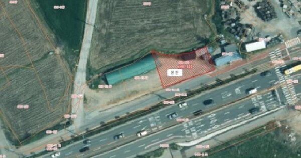 충청남도 서산시 예천동 690-1  미지정 경매 물건 이미지