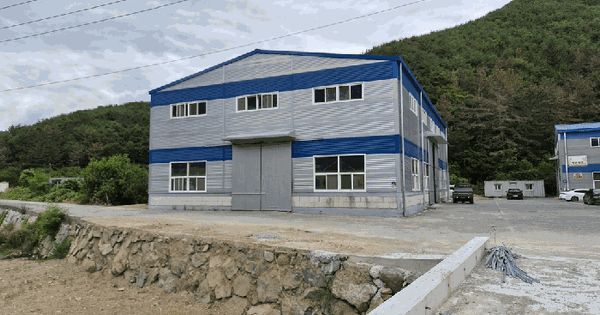 경상남도 창원시 의창구 북면 무곡리 172  미지정 경매 물건 이미지