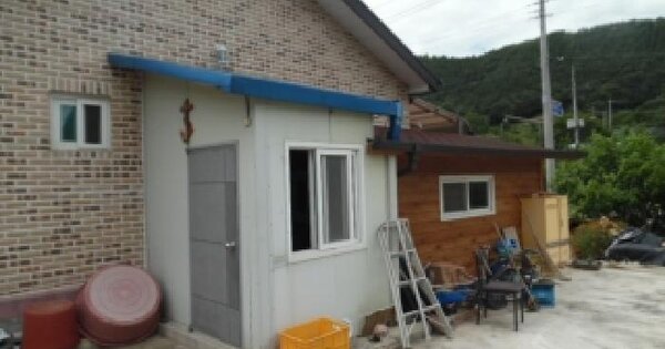 전북특별자치도 무주군 무주읍 장백리 697-2  미지정 경매 물건 이미지