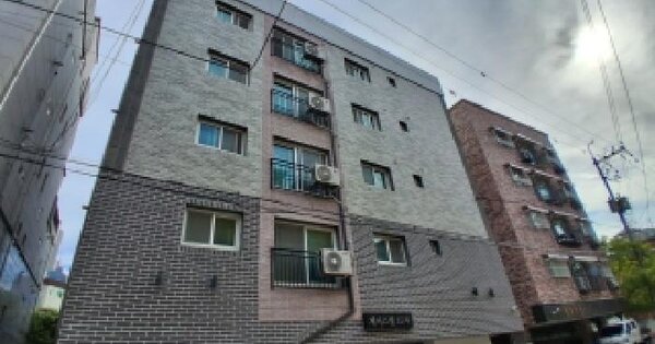 경기도 부천시 소사구 괴안동 97-14 제니스빌15차  5층 502호 미지정 경매 물건 이미지