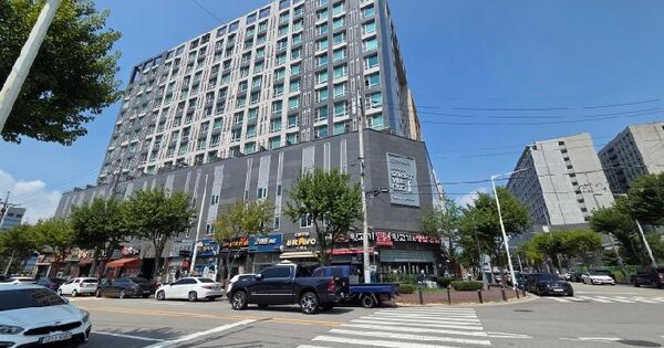 경기도 평택시 포승읍 만호리 574-5 스마트빌듀오1차  9층907호 미지정 경매 물건 이미지