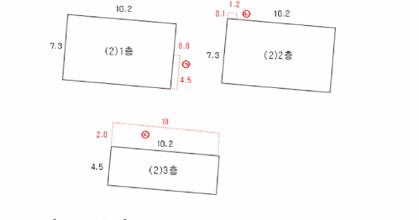 대구광역시 남구 대명동 2142-20  미지정 경매 물건 이미지
