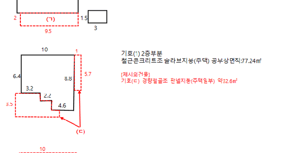강원특별자치도 강릉시 포남동 1146-33  미지정 경매 물건 이미지