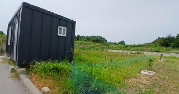 전북특별자치도 익산시 오산면 장신리 943-2  미지정 경매 물건 이미지