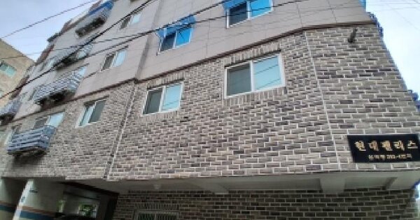 경기도 부천시 원미구 심곡동 292-4 현대팰리스  4층 402호 미지정 경매 물건 이미지