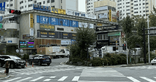 경기도 고양시 덕양구 행신동 973 샘터마을 상가동 3층301호 미지정 경매 물건 이미지