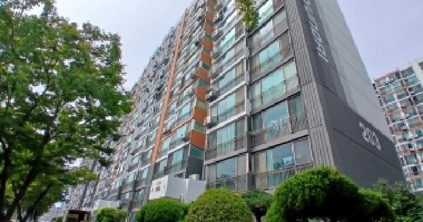 전북특별자치도 익산시 모현동1가 303-1 현대아파트 203동 14층1402호 미지정 경매 물건 이미지