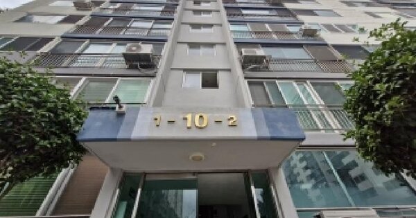 부산광역시 북구 만덕동 774 럭키만덕아파트 10동 1층102호 미지정 경매 물건 이미지