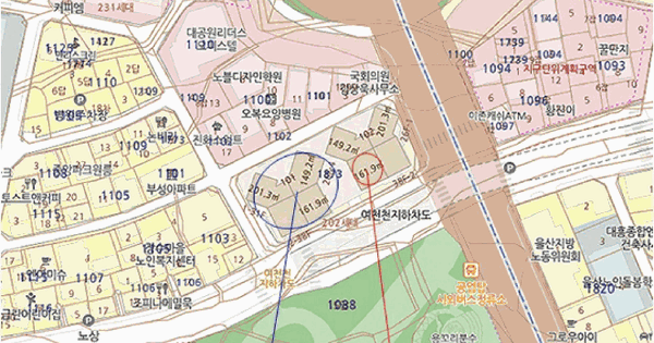 울산광역시 남구 신정동 1873 대공원코오롱파크폴리스  30층102-3002호 미지정 경매 물건 이미지