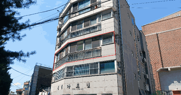 인천광역시 미추홀구 주안동 1161-79  3층301호 미지정 경매 물건 이미지