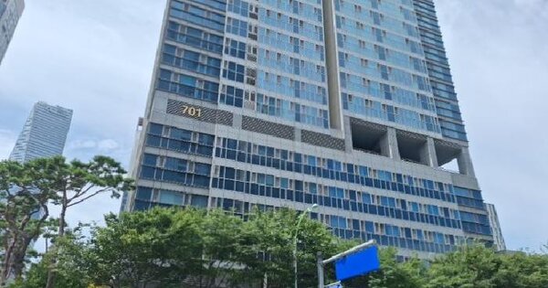 인천광역시 연수구 송도동 22-21 송도푸르지오월드마크7단지  4층701-409호 미지정 경매 물건 이미지