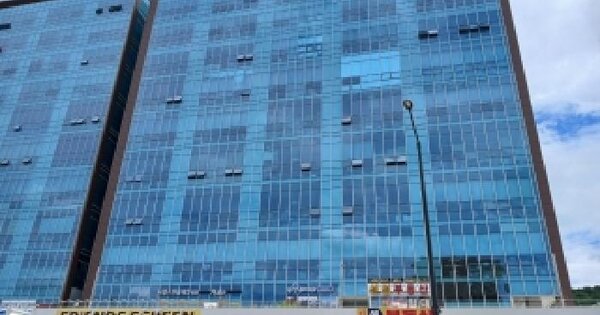 경기도 의정부시 민락동 927-3 의정부더리브센텀스퀘어2 지식산업센터2동  10층1034호 미지정 경매 물건 이미지