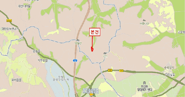 충청남도 당진시 순성면 중방리 749  미지정 경매 물건 이미지