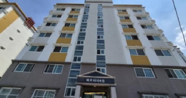 경상북도 포항시 남구 연일읍 동문리 103-10 베르체 104동 3층 302호 미지정 경매 물건 이미지