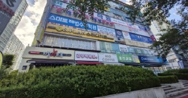 부산광역시 북구 화명동 1130-15 금용복합스포츠타운  지하1층101호 미지정 경매 물건 이미지