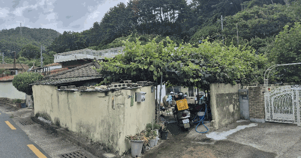 부산광역시 해운대구 반송동 569-29  미지정 경매 물건 이미지