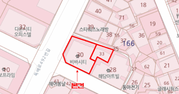 인천광역시 미추홀구 숭의동 166-30 비바시티  2층202호 미지정 경매 물건 이미지