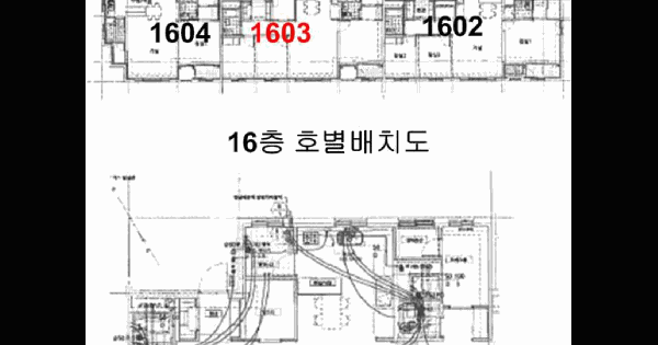 강원특별자치도 동해시 북평동 327 이편한세상동해 103동 16층1603호 미지정 경매 물건 이미지