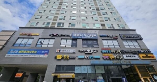 경상남도 창원시 성산구 중앙동 94-2 창원광장 동광뷰엘 4층 429호 미지정 경매 물건 이미지