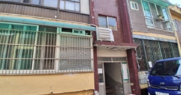 경기도 부천시 원미구 원미동 146-1 정화연립 비동 2층5호 미지정 경매 물건 이미지
