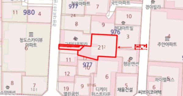 인천광역시 미추홀구 주안동 977-21 그린홈타운 2동 6층503호 미지정 경매 물건 이미지