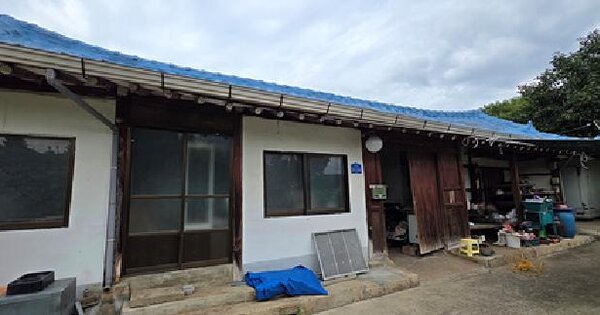 충청남도 예산군 광시면 신대리 233  미지정 경매 물건 이미지