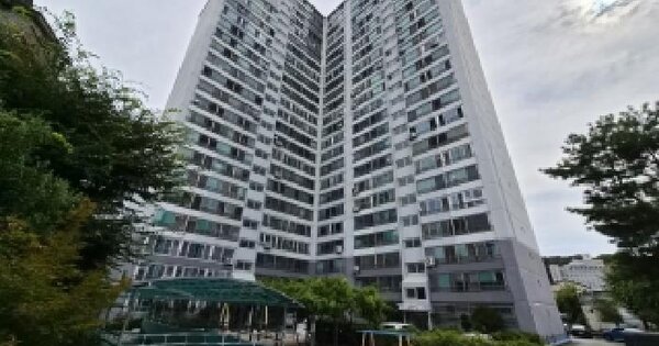 전북특별자치도 전주시 완산구 중화산동2가 232 새한그린파크  7층711호 미지정 경매 물건 이미지