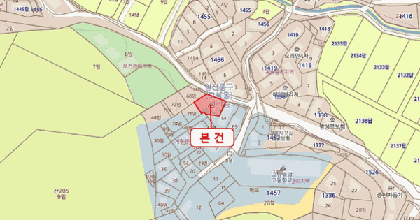 경기도 고양시 일산동구 성석동 1457-65 힐하우스 101동 2층201호 미지정 경매 물건 이미지