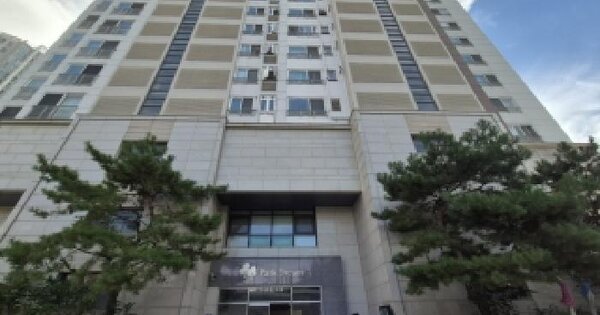 경기도 안양시 동안구 비산동 1166 비산화성파크드림 101동 13층1301호 미지정 경매 물건 이미지