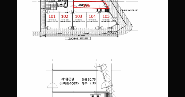 충청남도 아산시 용화동 1592 1동 1층106호 미지정 경매 물건 이미지
