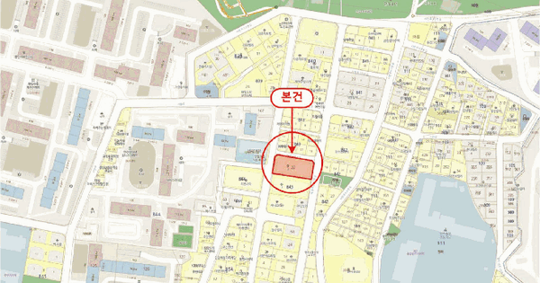 인천광역시 남동구 만수동 843-22 만수에스클래스 2동 5층505호 미지정 경매 물건 이미지