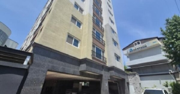 경상북도 포항시 북구 학산동 127-24 더네이처  7층701호 미지정 경매 물건 이미지