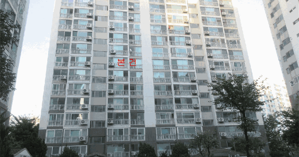 경기도 김포시 감정동 517-1 쌍용아파트 107동 8층 802호 미지정 경매 물건 이미지
