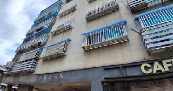 경기도 부천시 원미구 도당동 33-10 우리하이빌  3층 302호 미지정 경매 물건 이미지