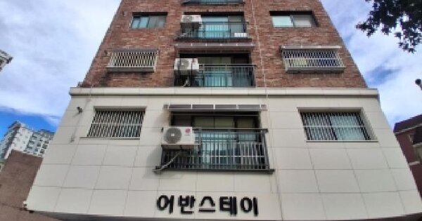 경기도 부천시 원미구 약대동 53-4 어반스테이  2층 201호 미지정 경매 물건 이미지