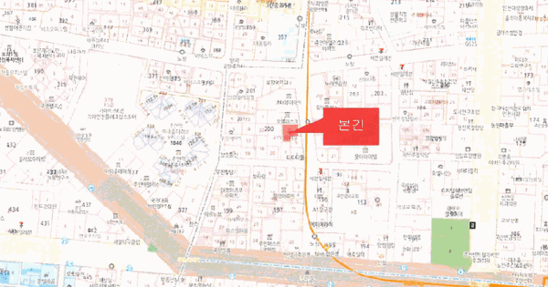 인천광역시 미추홀구 주안동 200-15 엔에스타워텔  9층902호 미지정 경매 물건 이미지