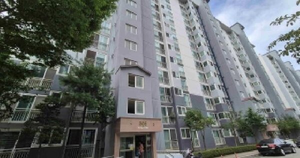 충청남도 천안시 서북구 두정동 605 세광엔리치빌3차 305동 14층1402호 미지정 경매 물건 이미지