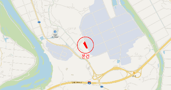 경상남도 함안군 군북면 월촌리 산79  미지정 경매 물건 이미지